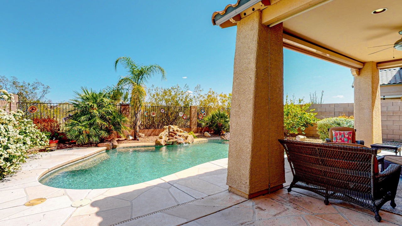 Photo of Outdoor in Tucson Mountain Sanctuary