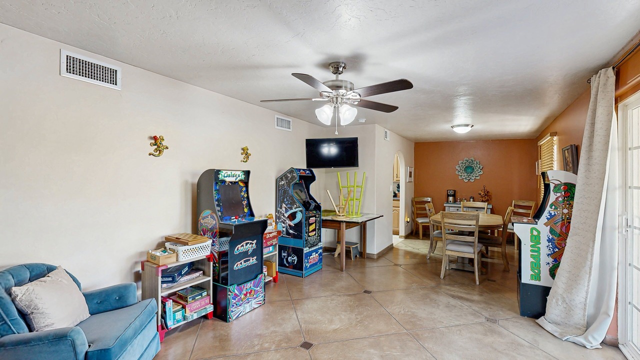 Photo of Bedroom in Tucson