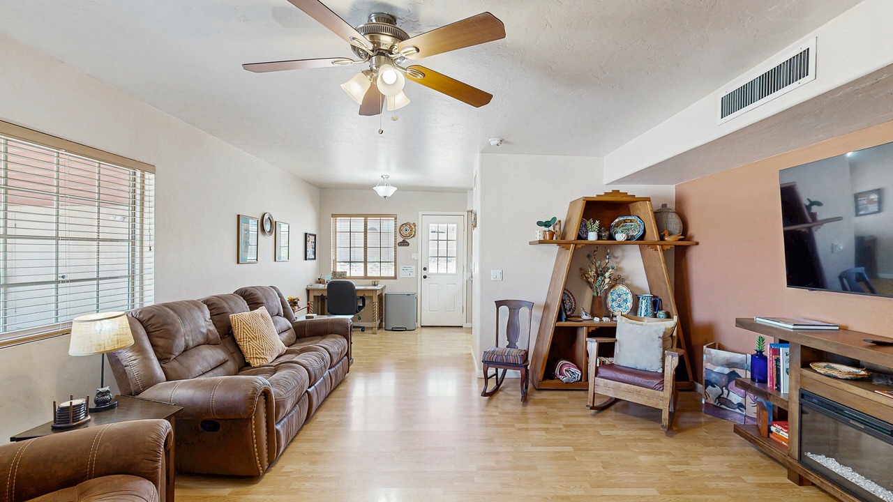 Photo of Livingroom in Tucson