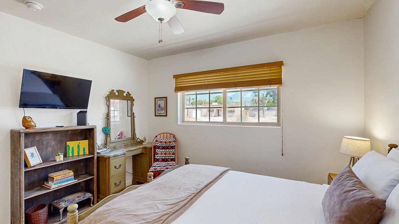 Photo of Bedroom in Tucson