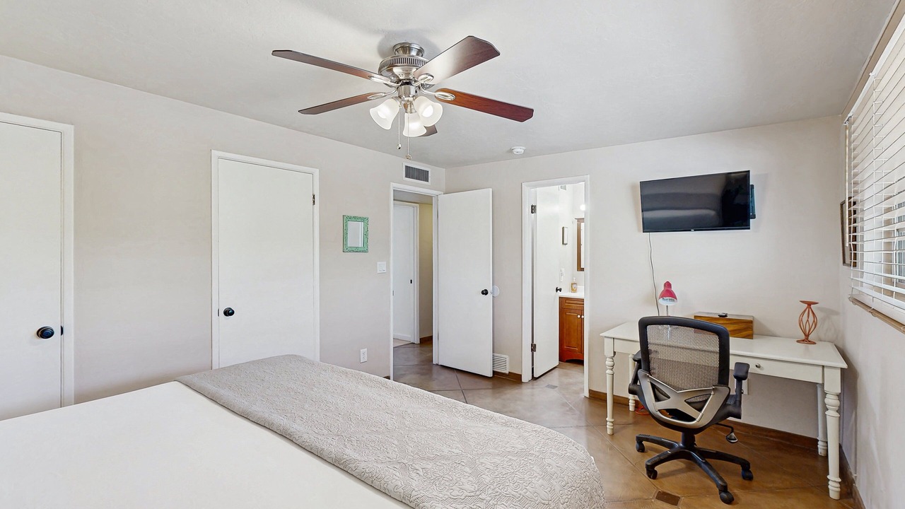 Photo of Bedroom in Tucson