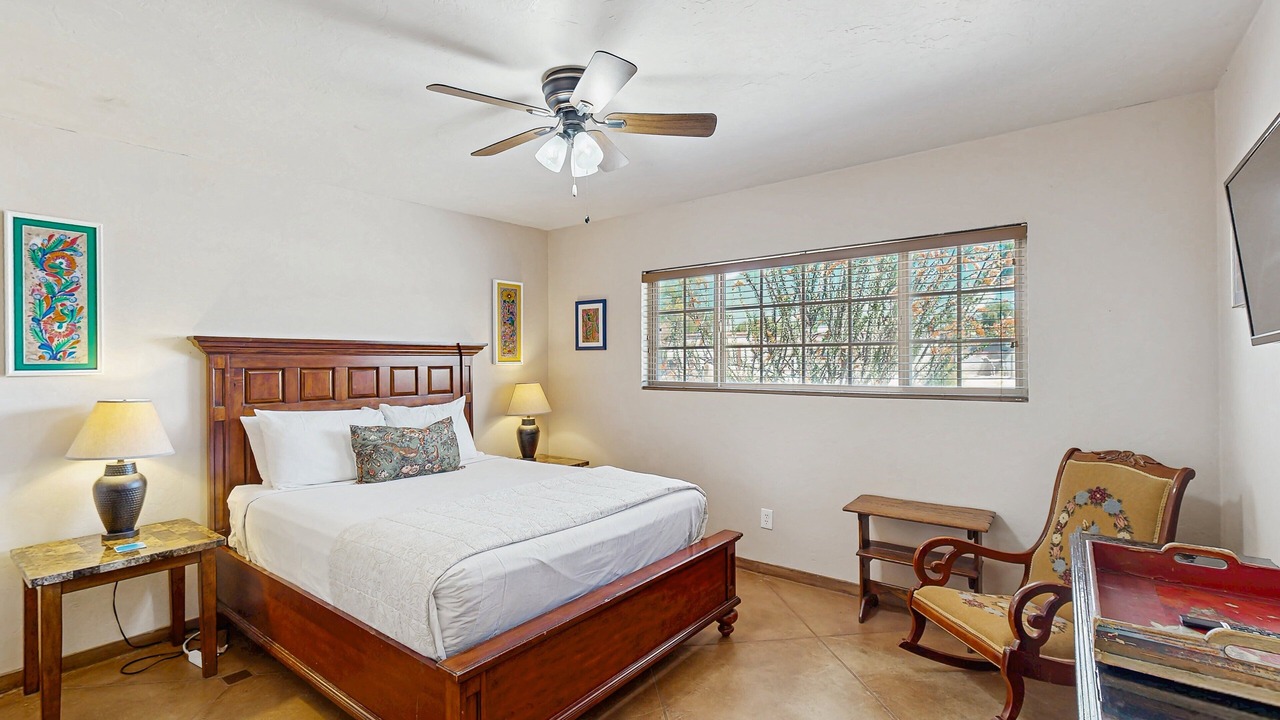 Photo of Bedroom in Tucson