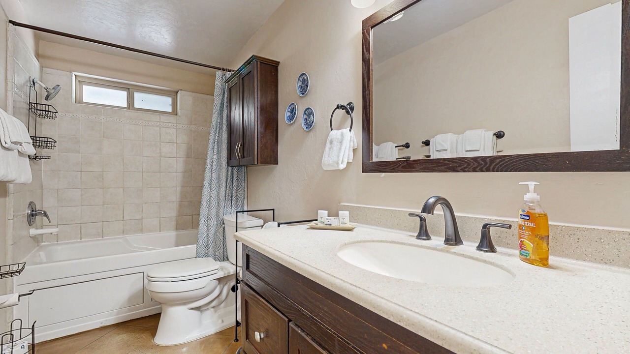 Photo of Bathroom in Tucson