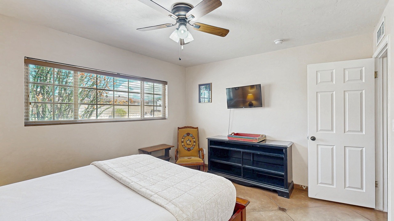 Photo of Bedroom in Tucson