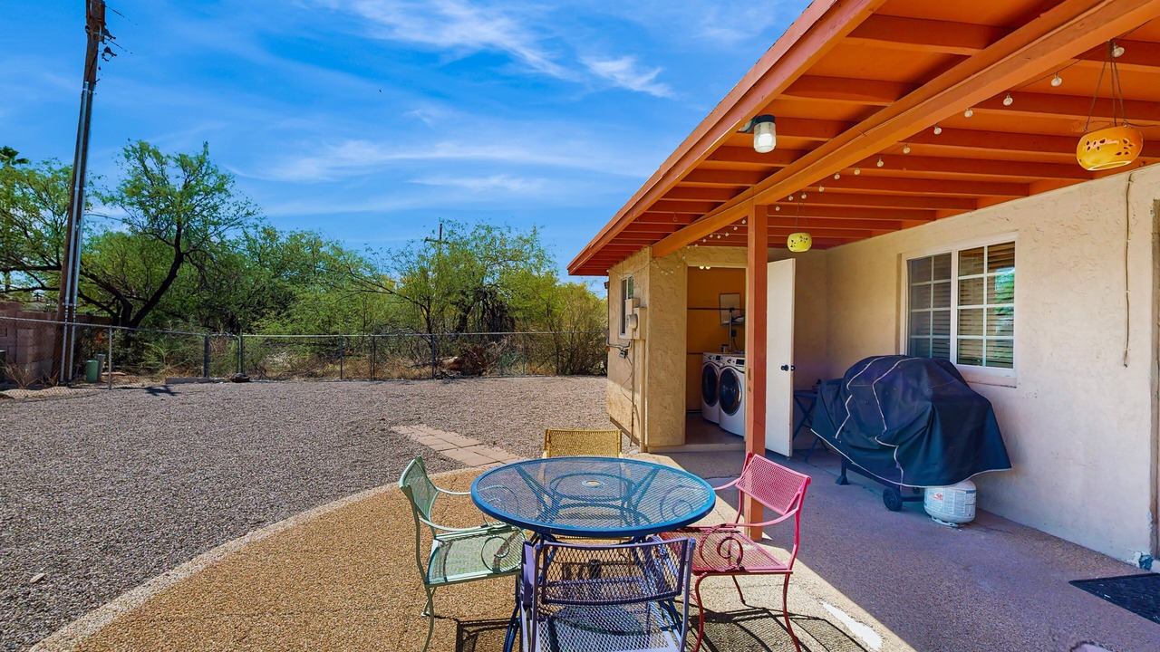Photo of Outdoor in Tucson