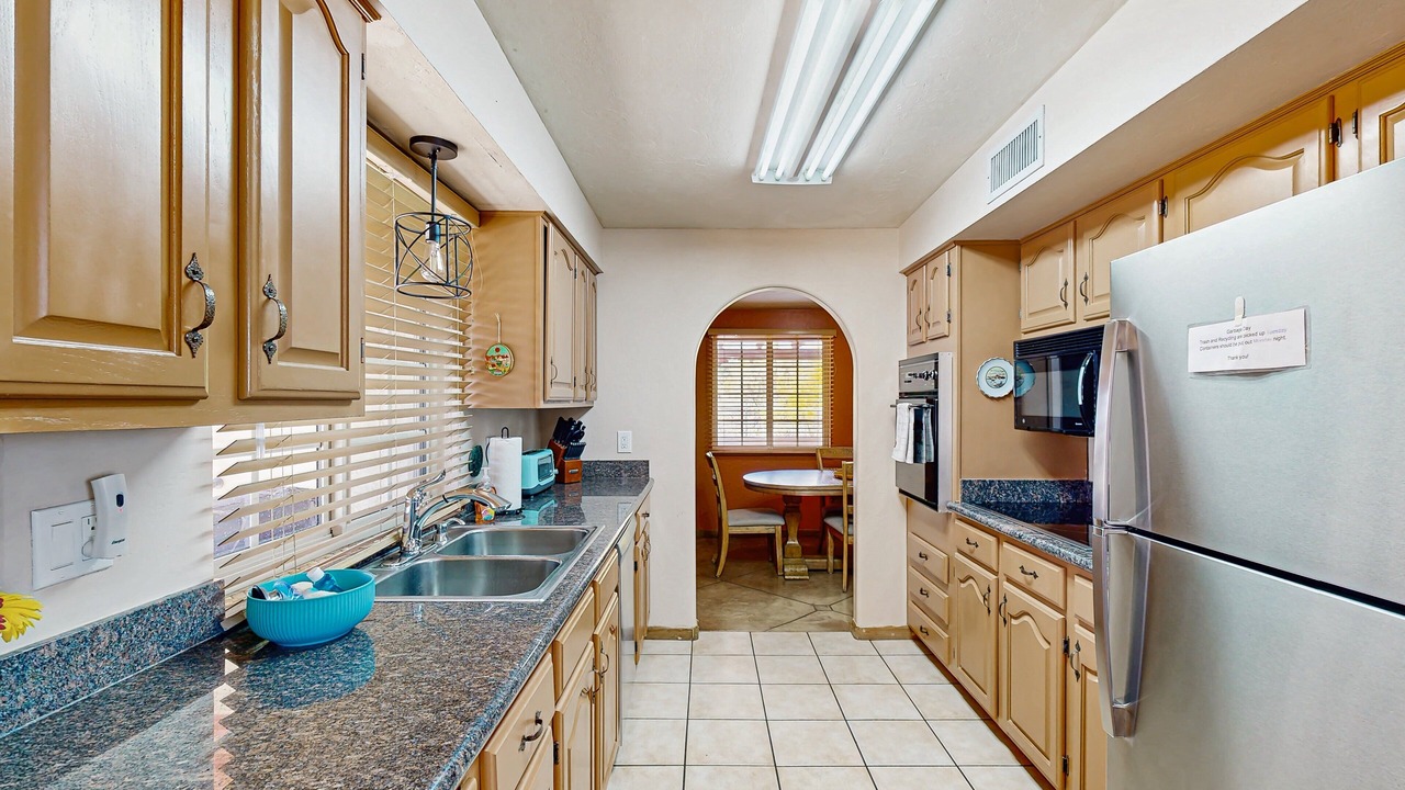 Photo of Kitchen in Tucson