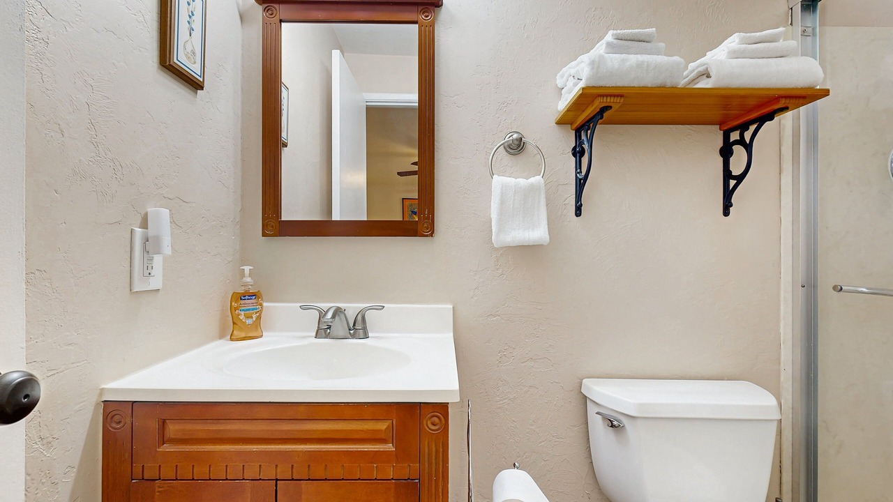 Photo of Bathroom in Tucson