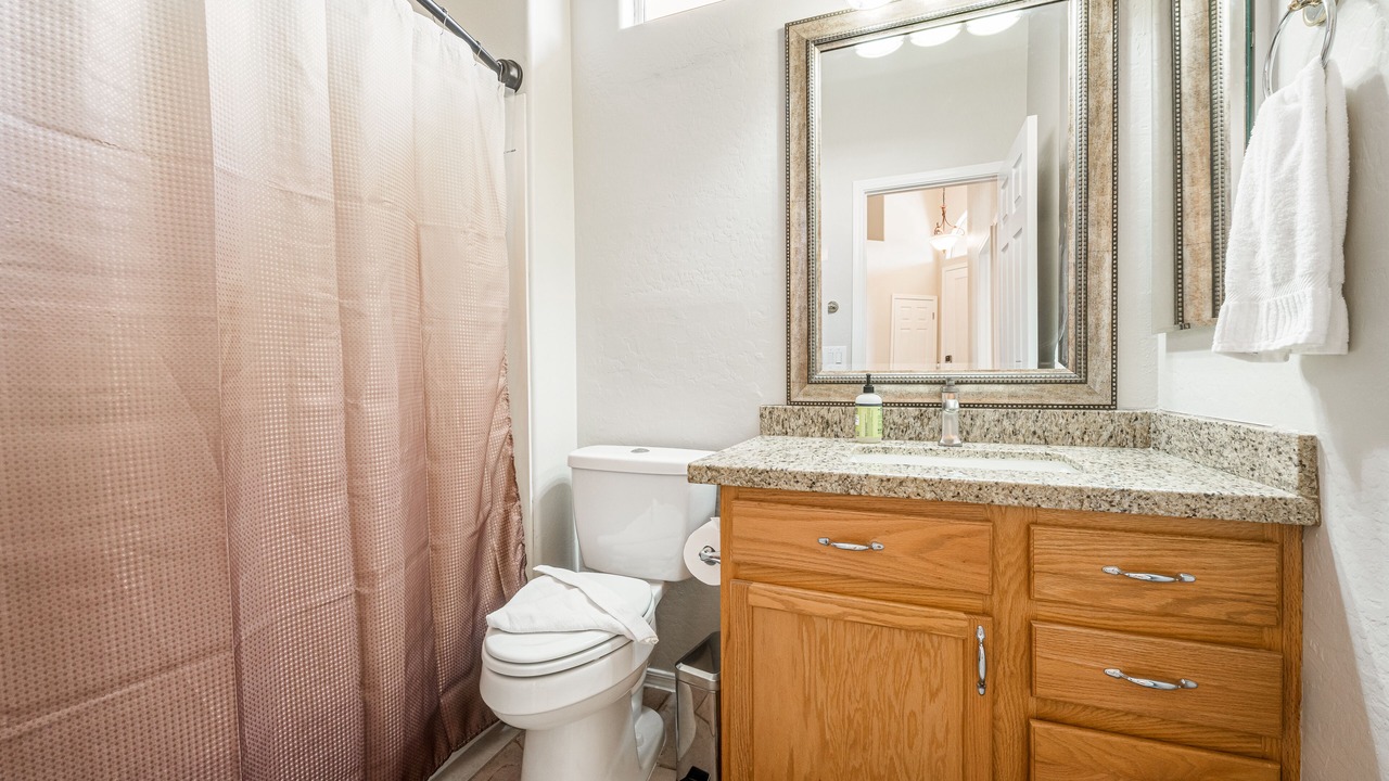 Photo of Bathroom in Palm Valley