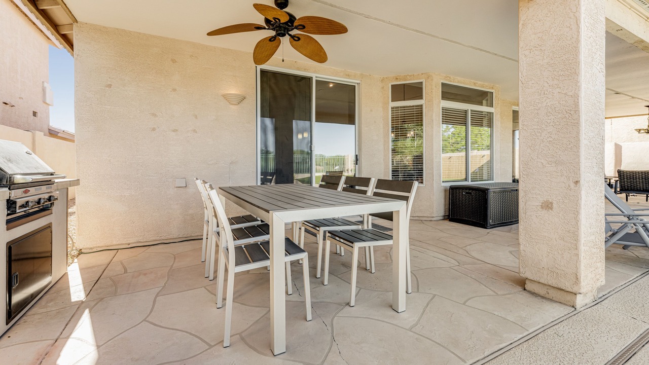 Photo of Outdoor in Palm Valley