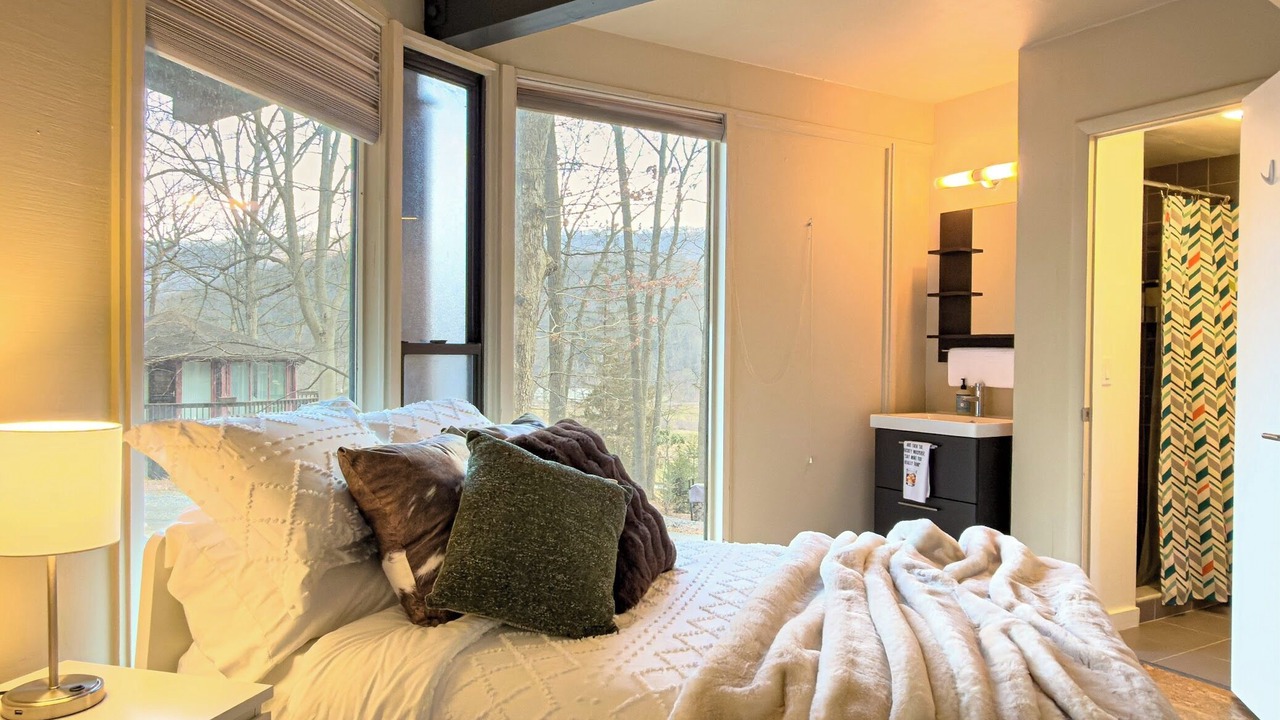 Photo of Bedroom in Bedford
