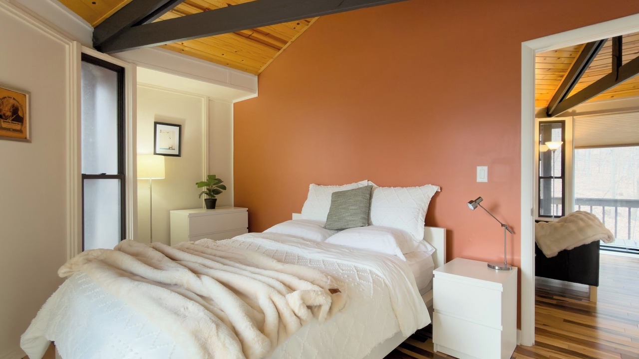 Photo of Bedroom in Bedford