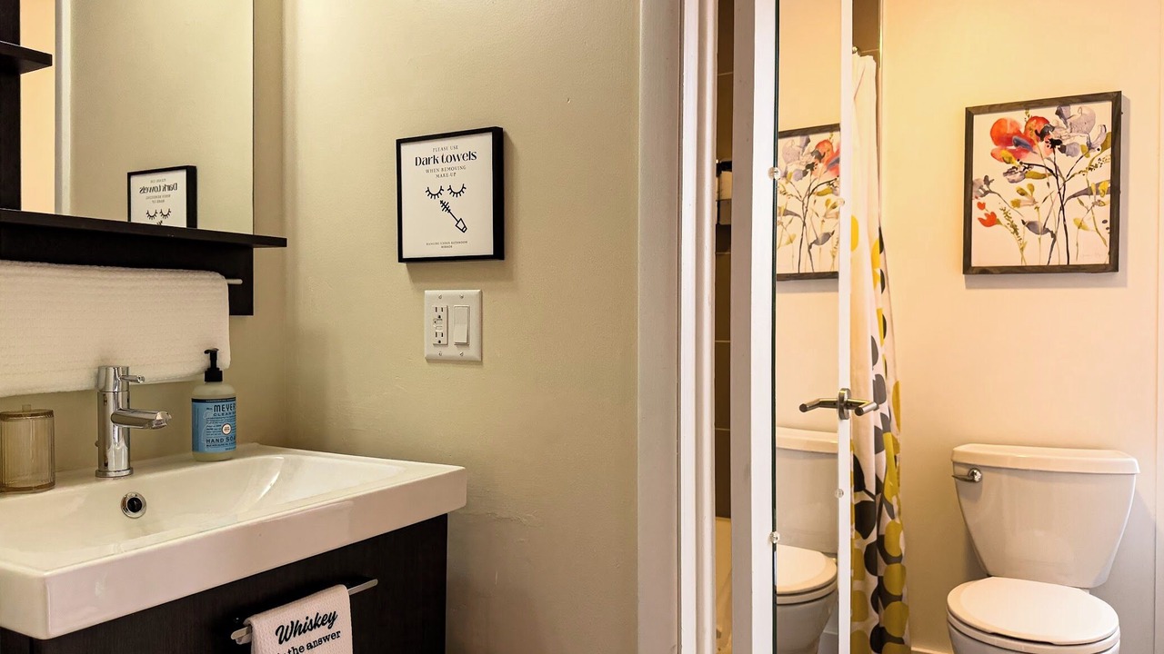 Photo of Bathroom in Bedford