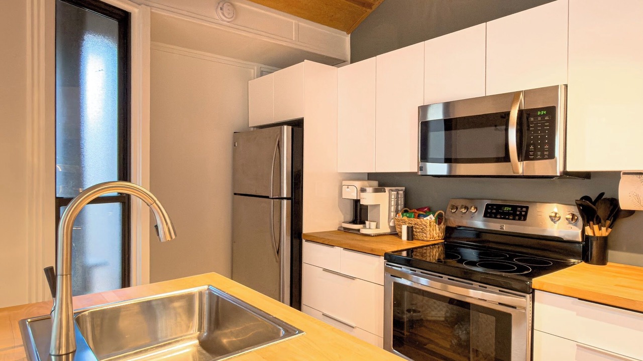Photo of Kitchen in Bedford