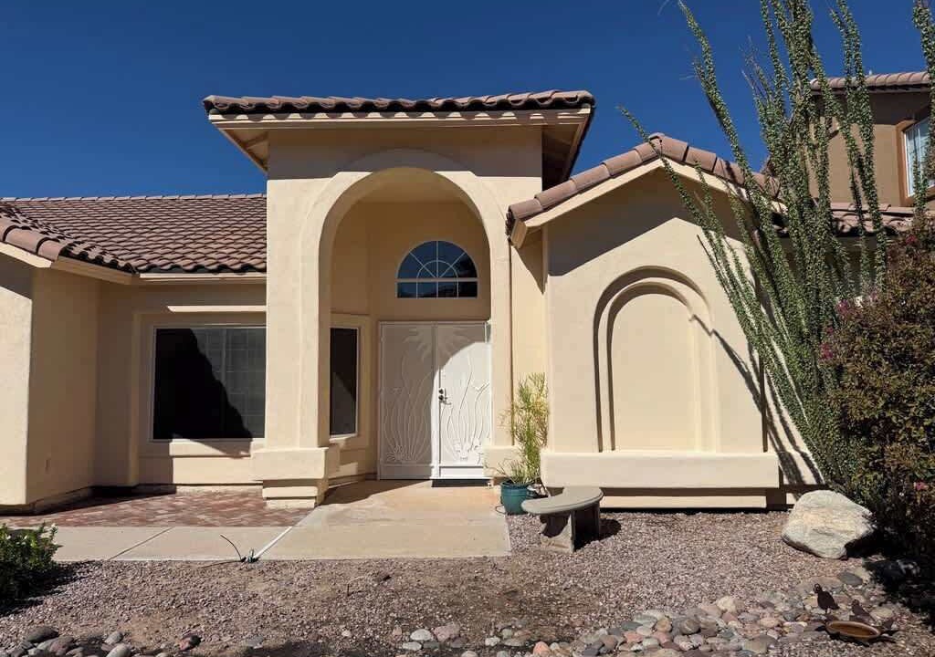 Photo of Outdoor in North Ranch