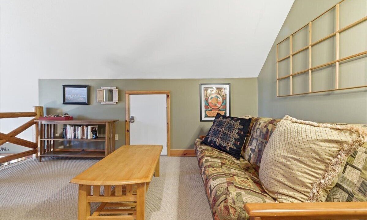 Photo of Livingroom in White Haven