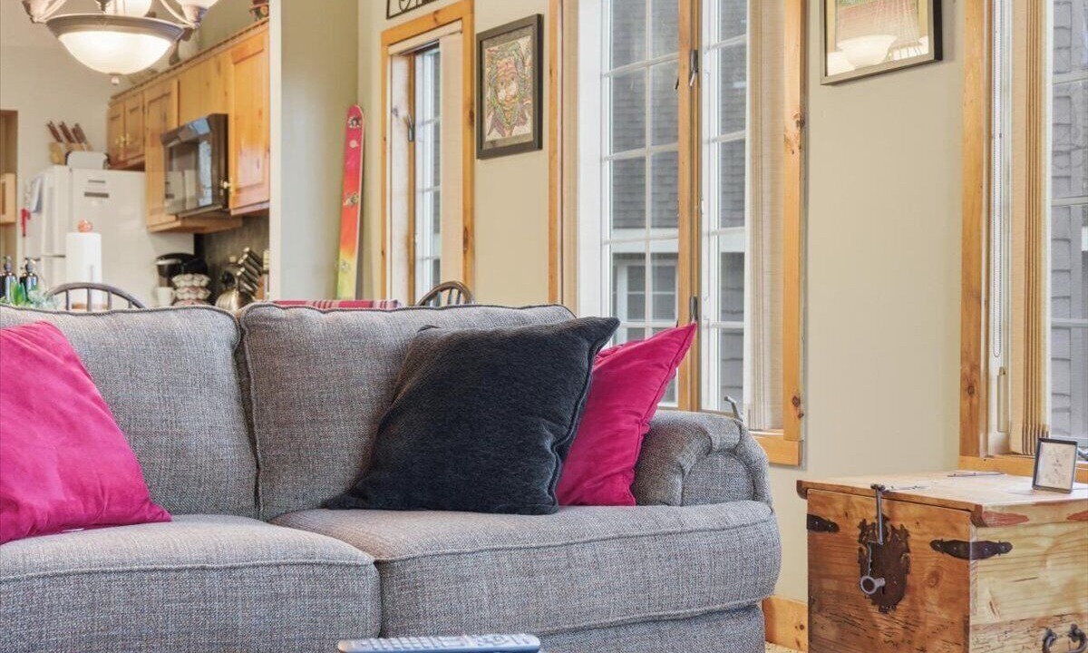 Photo of Livingroom in White Haven