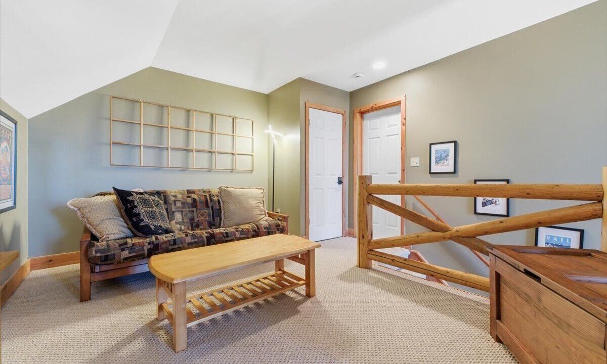 Photo of Livingroom in White Haven