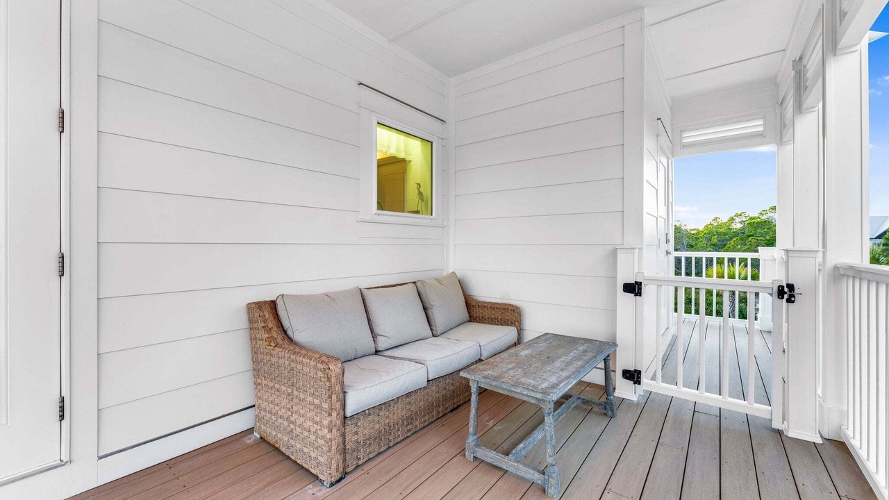 Photo of Livingroom in Treasure Beach Village