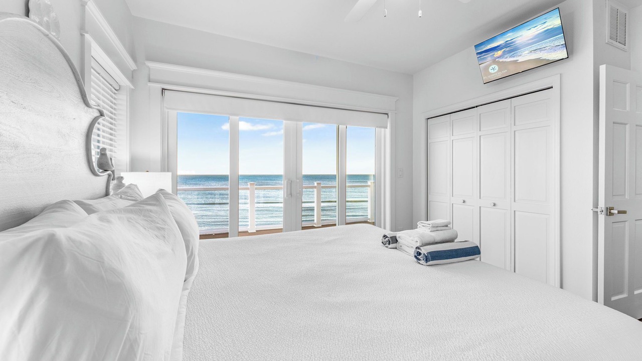 Photo of Bedroom in Treasure Beach Village