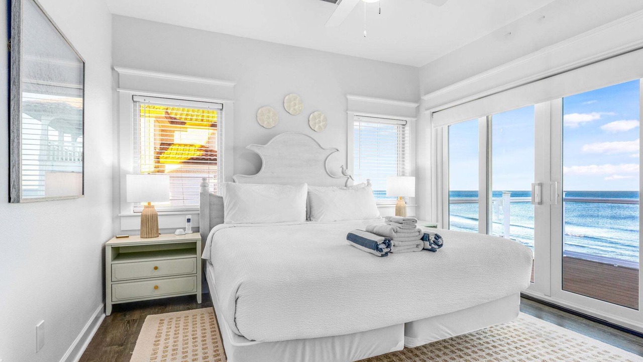 Photo of Bedroom in Treasure Beach Village
