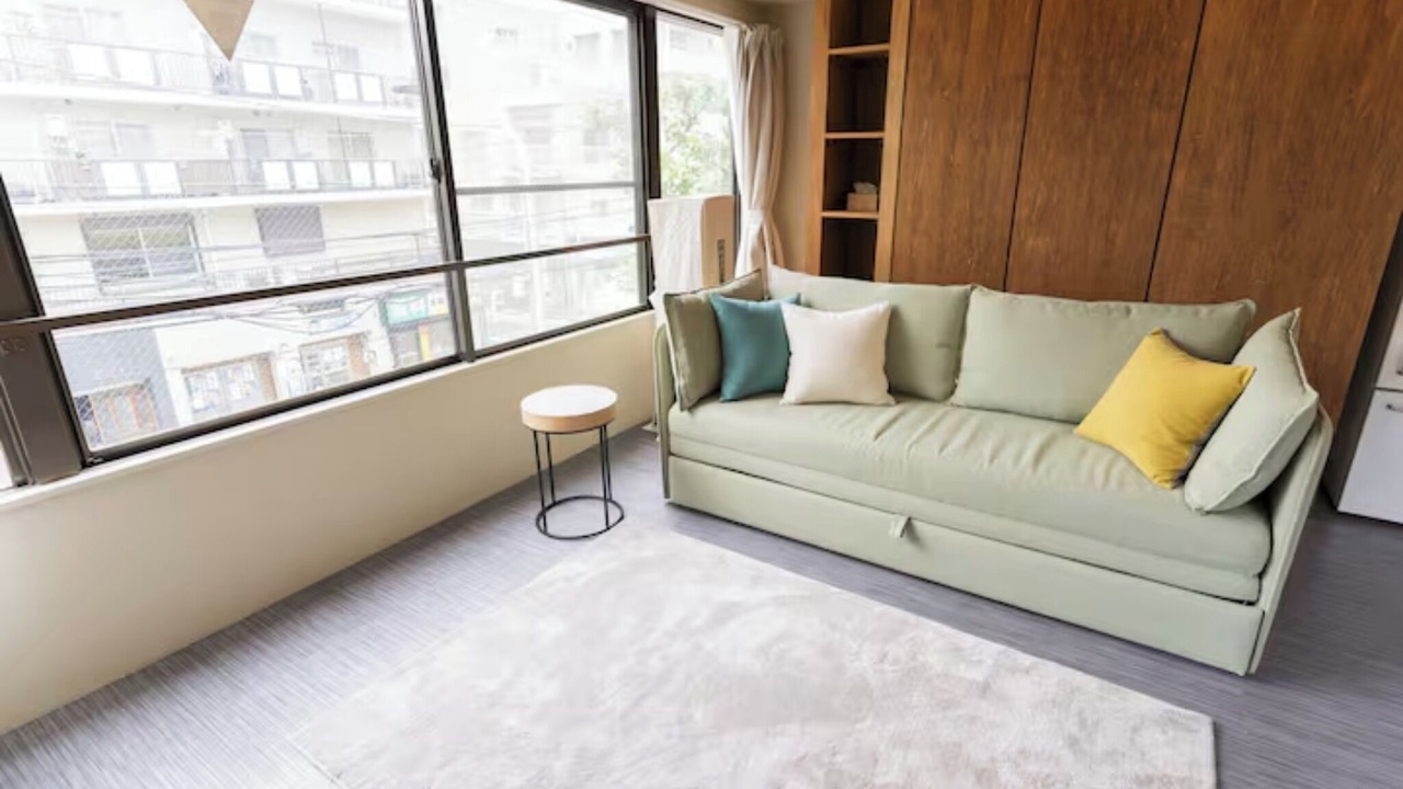 Photo of Livingroom in Nakano