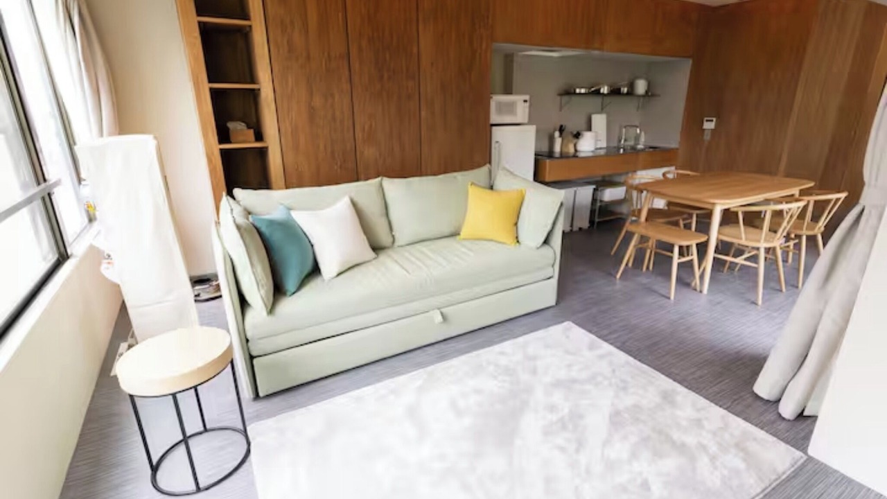 Photo of Livingroom in Nakano