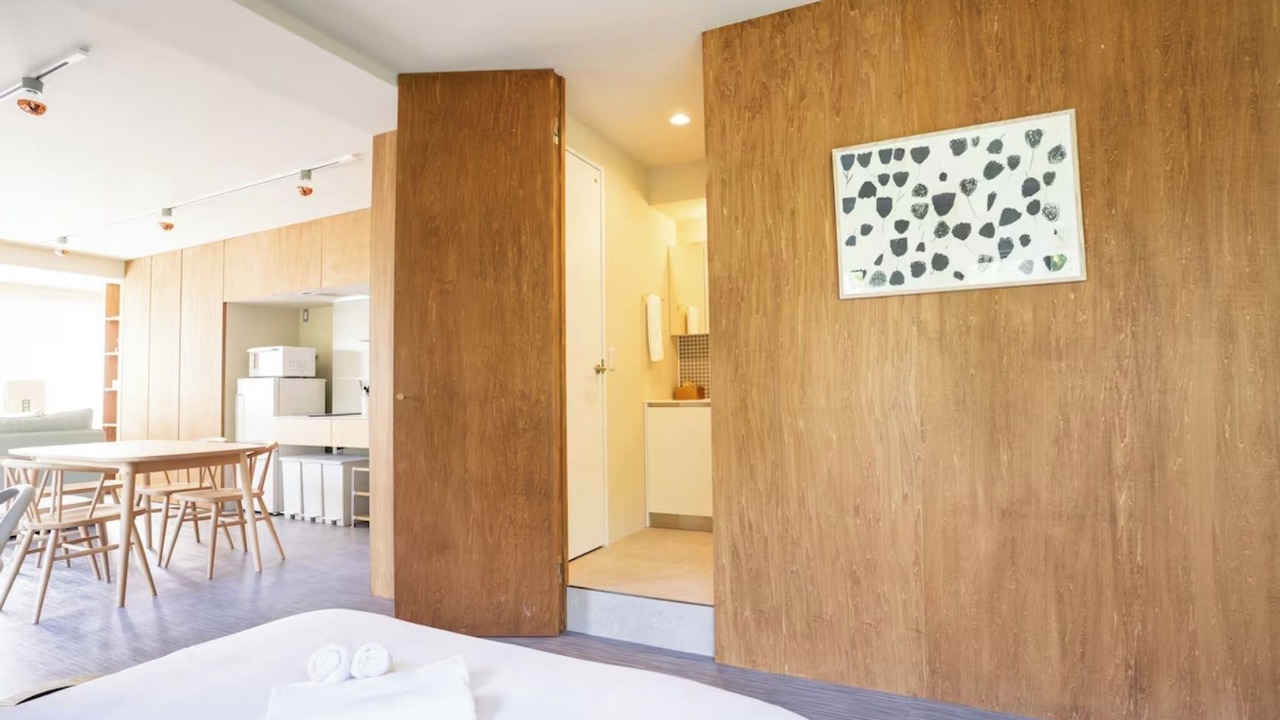 Photo of Bedroom in Nakano