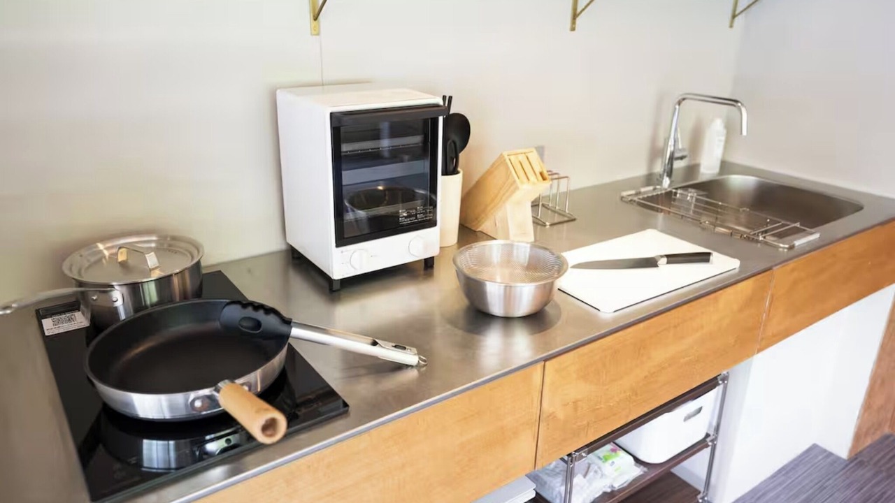 Photo of Kitchen in Nakano