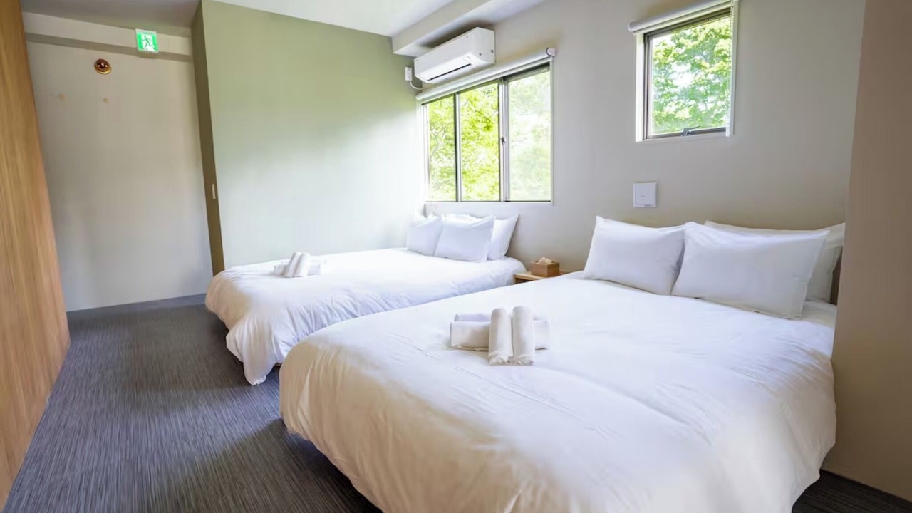 Photo of Bedroom in Nakano