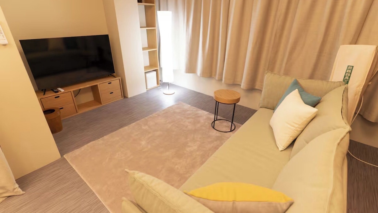Photo of Livingroom in Nakano
