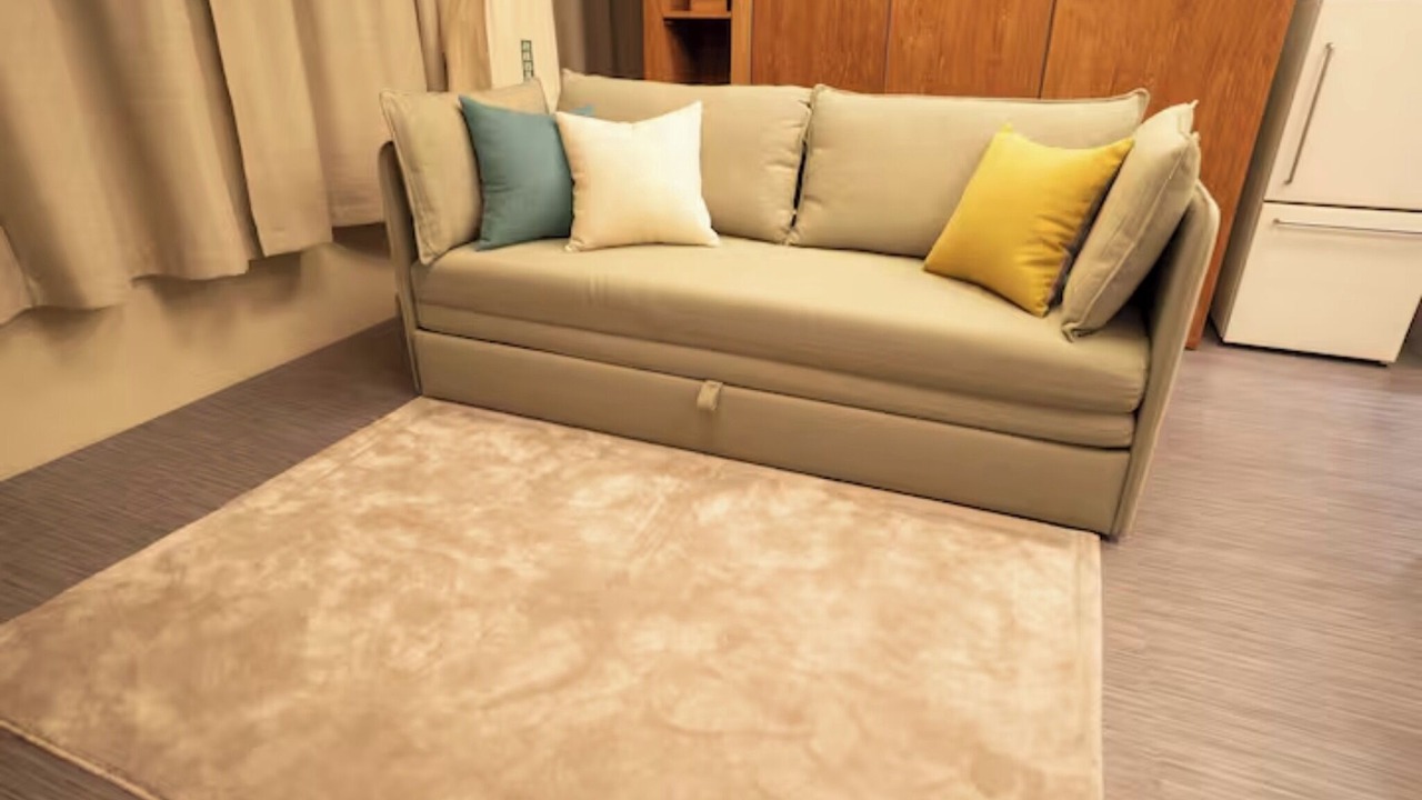 Photo of Livingroom in Nakano