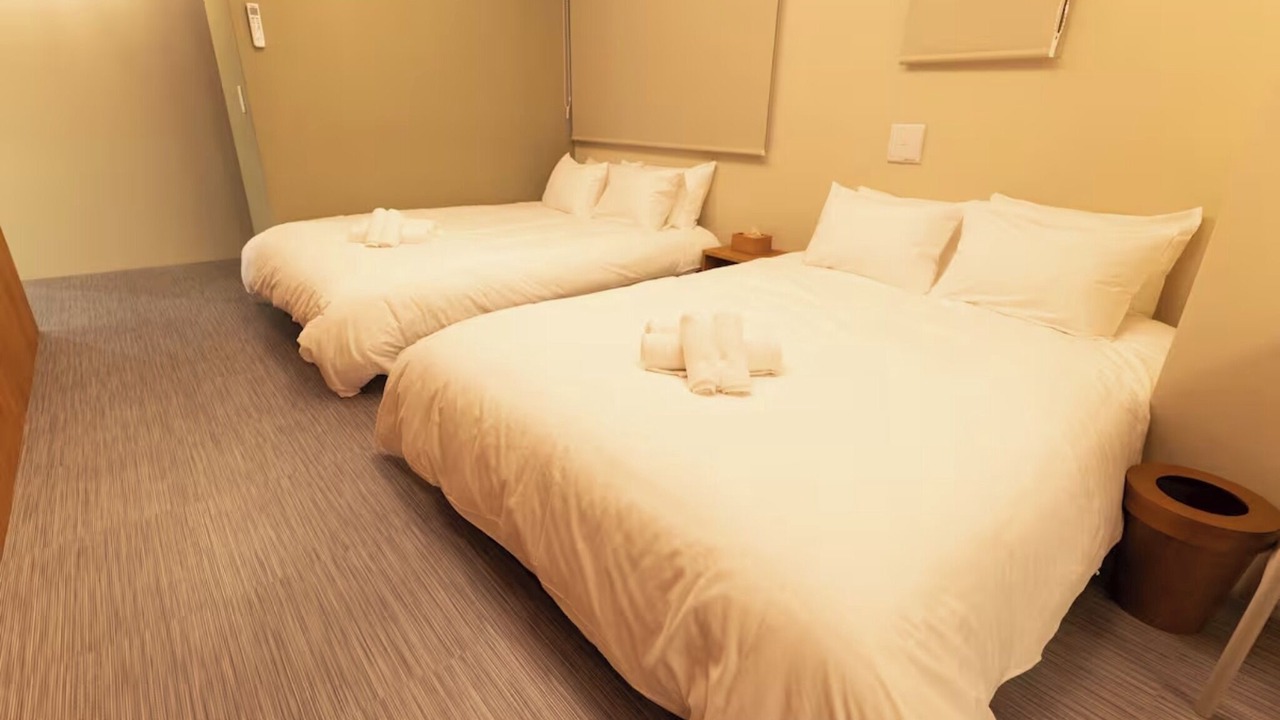 Photo of Bedroom in Nakano