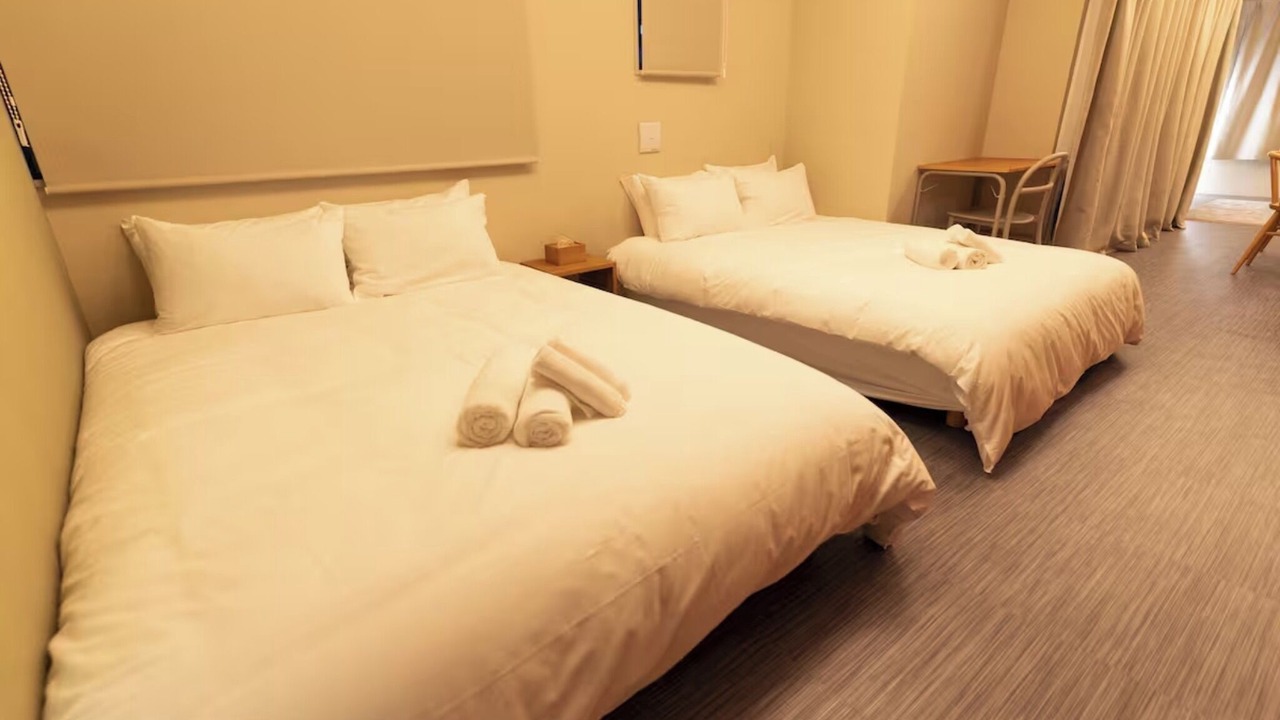 Photo of Bedroom in Nakano