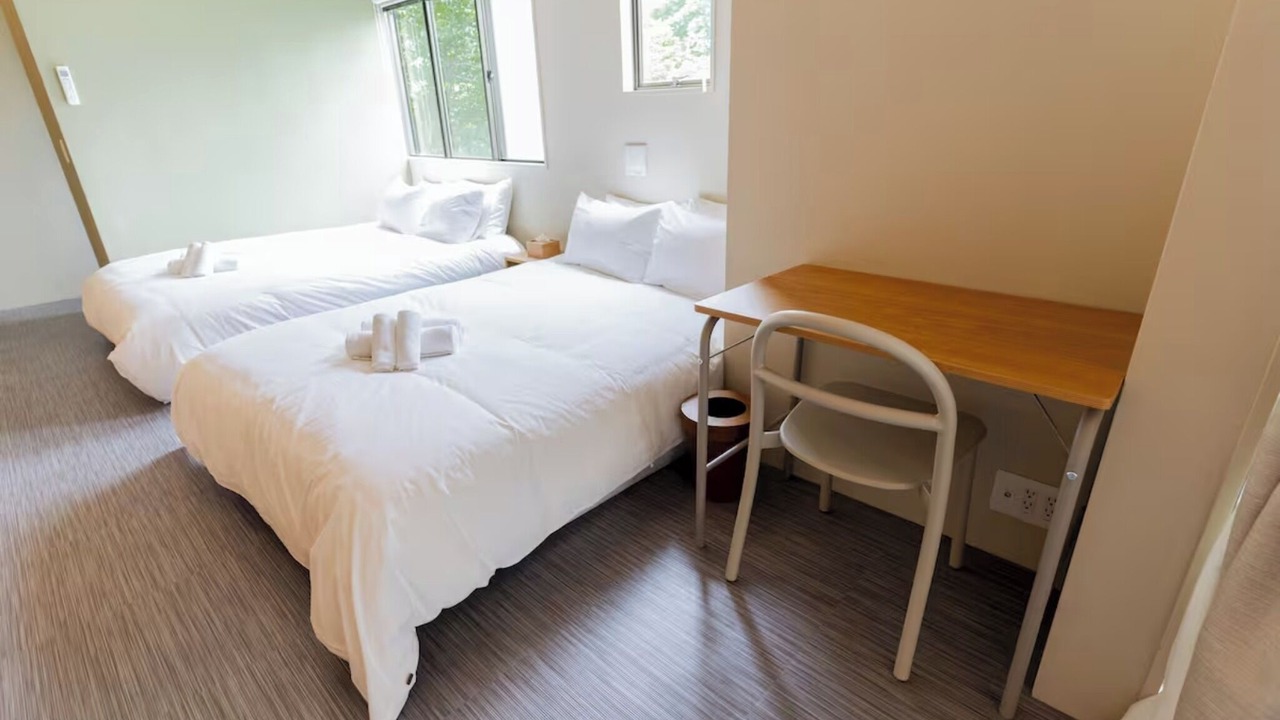 Photo of Bedroom in Nakano