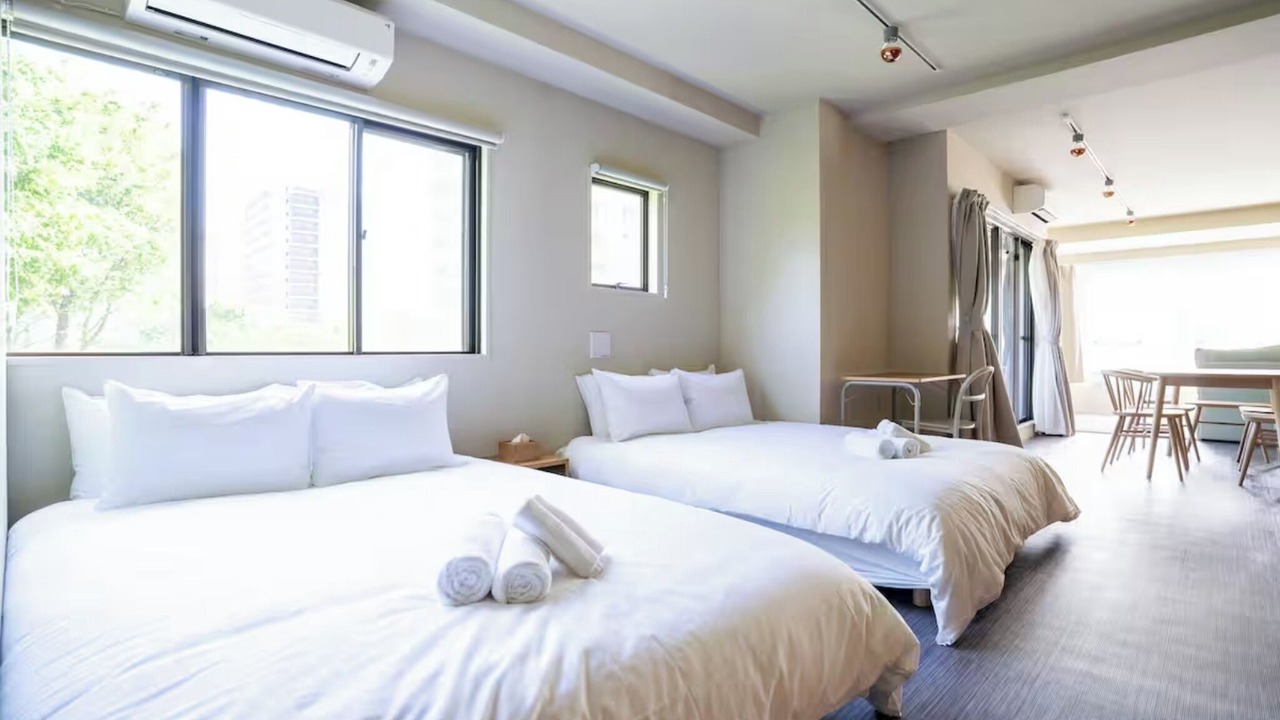 Photo of Bedroom in Nakano