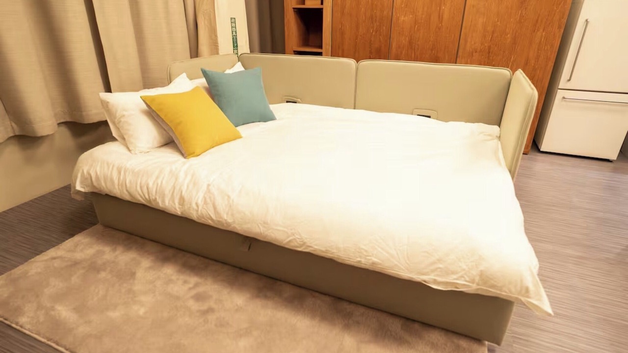 Photo of Bedroom in Nakano