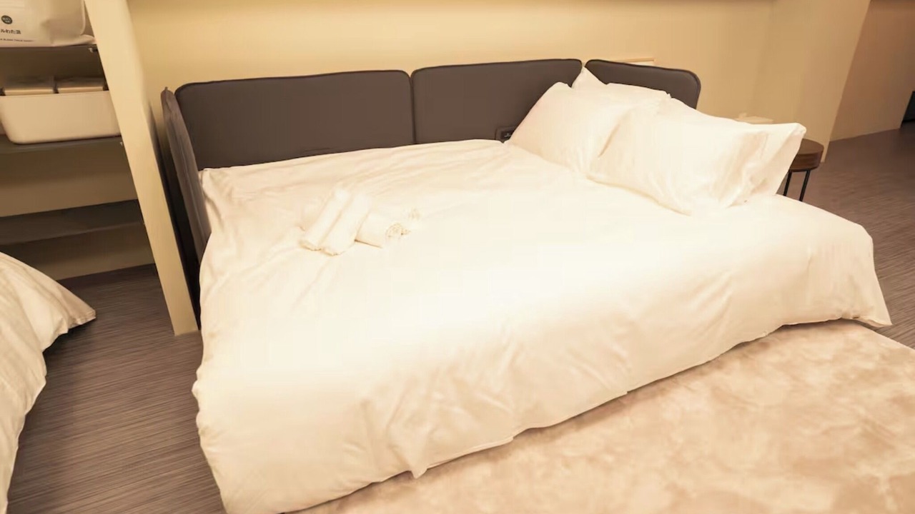 Photo of Bedroom in Nakano