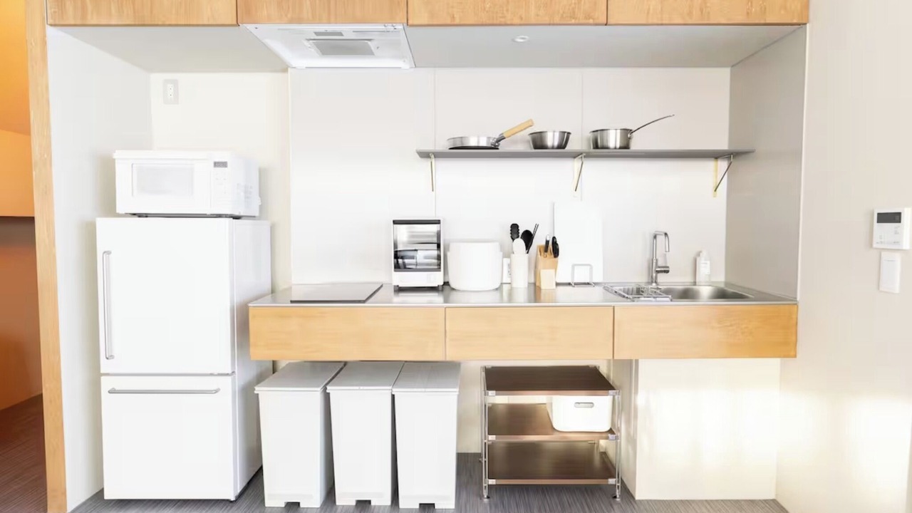 Photo of Kitchen in Nakano