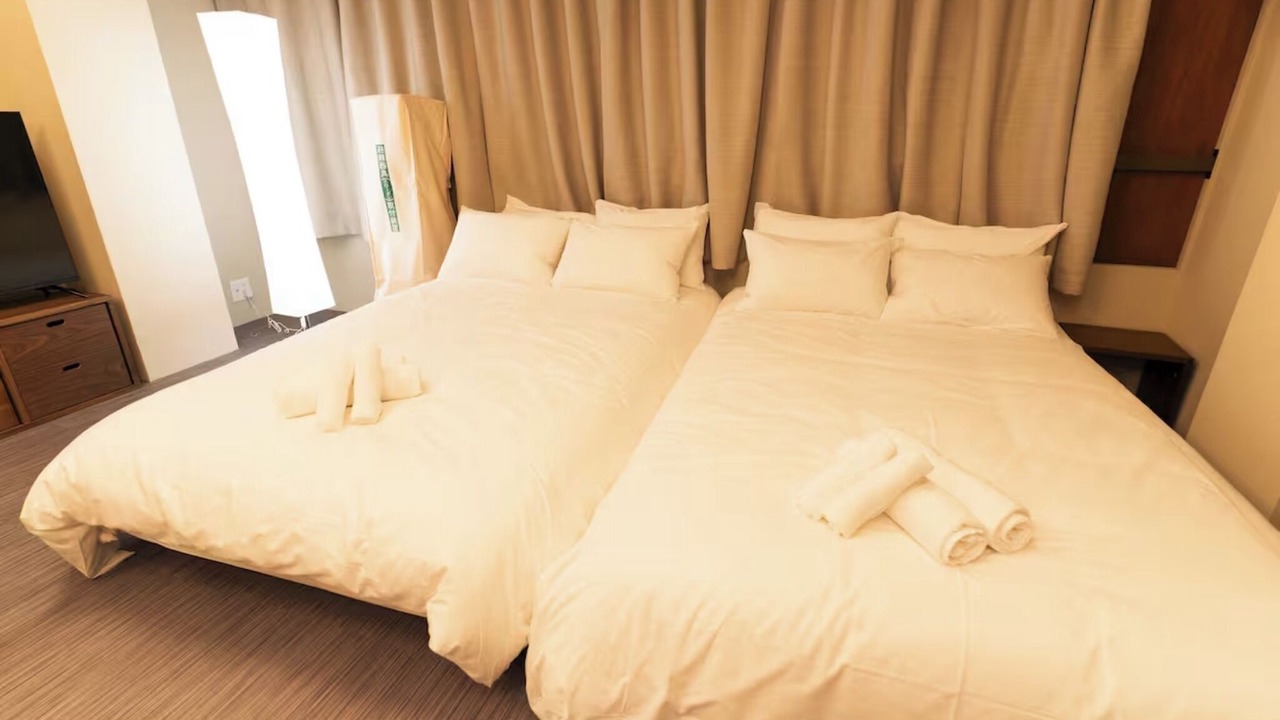 Photo of Bedroom in Nakano