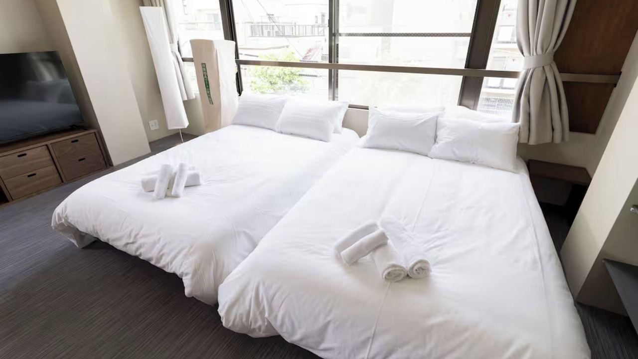 Photo of Bedroom in Nakano