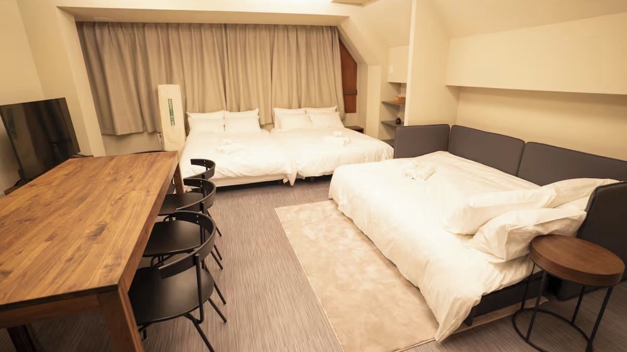 Photo of Bedroom in Nakano
