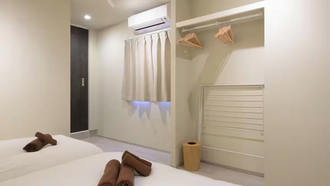 Photo of Bedroom in Nakano