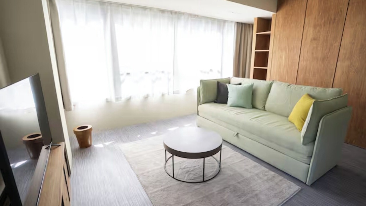 Photo of Livingroom in Nakano