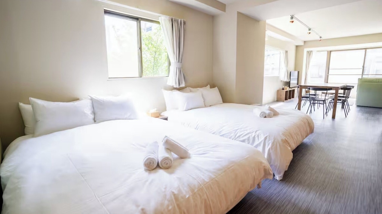 Photo of Bedroom in Nakano