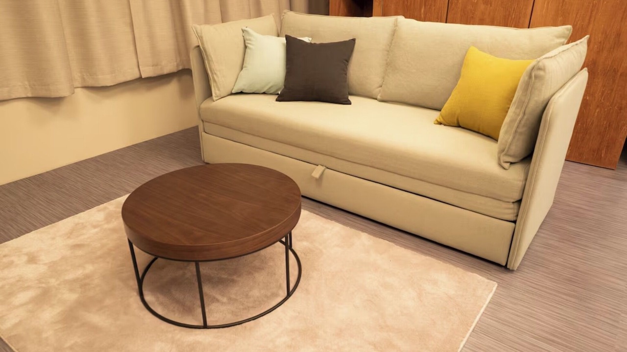 Photo of Livingroom in Nakano
