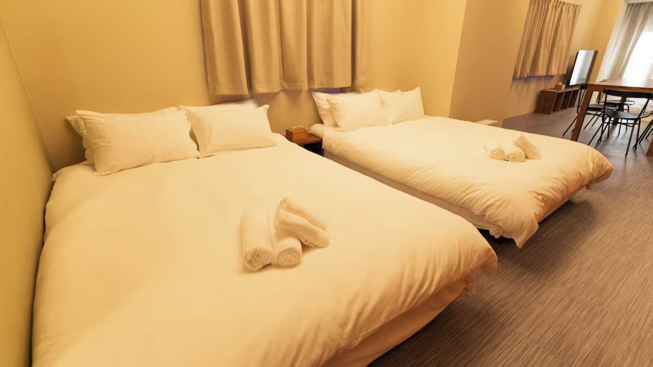 Photo of Bedroom in Nakano