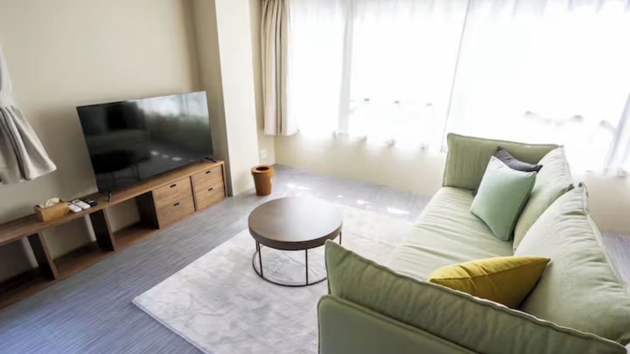 Photo of Livingroom in Nakano