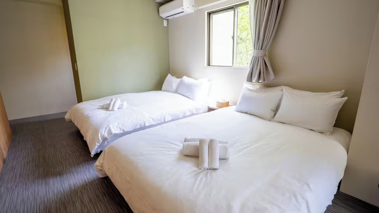 Photo of Bedroom in Nakano
