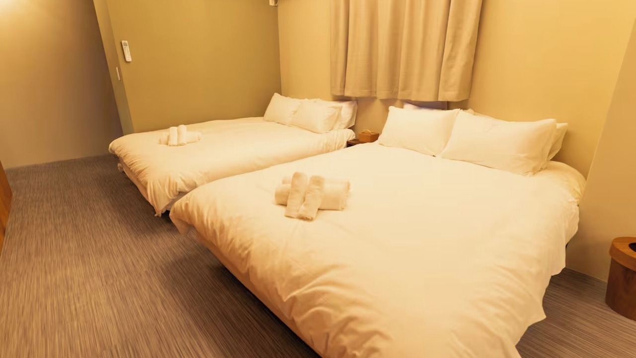 Photo of Bedroom in Nakano