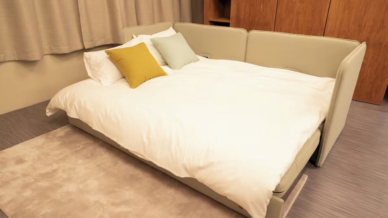 Photo of Bedroom in Nakano